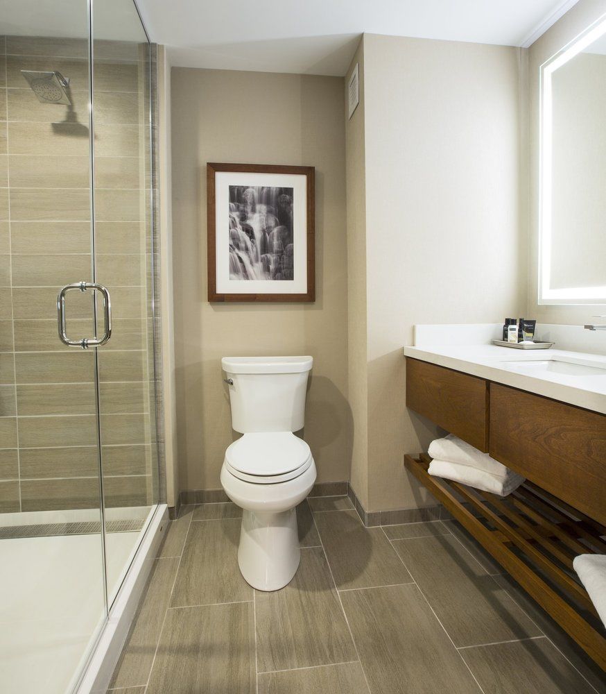 Ithaca Marriott Downtown On The Commons Hotel Luaran gambar