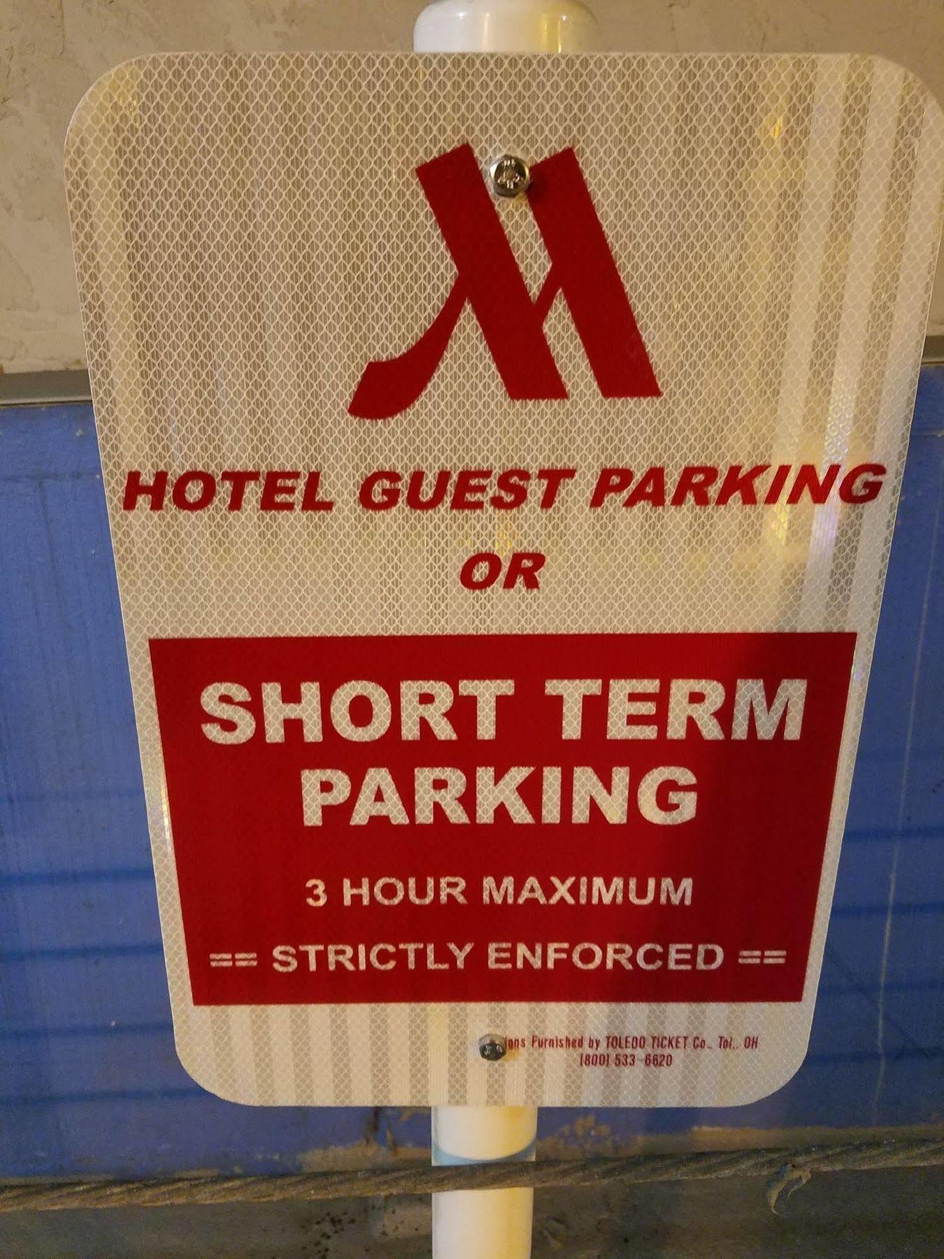 Ithaca Marriott Downtown On The Commons Hotel Luaran gambar